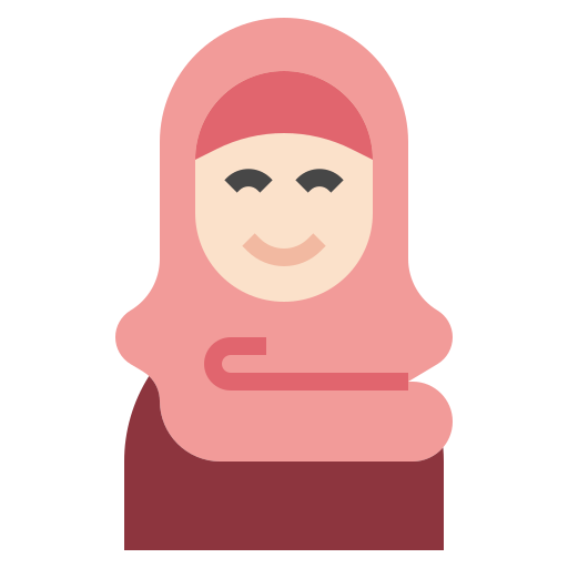 Arab Surang Flat icon