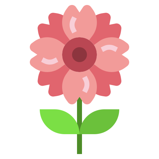 kwiat Surang Flat ikona