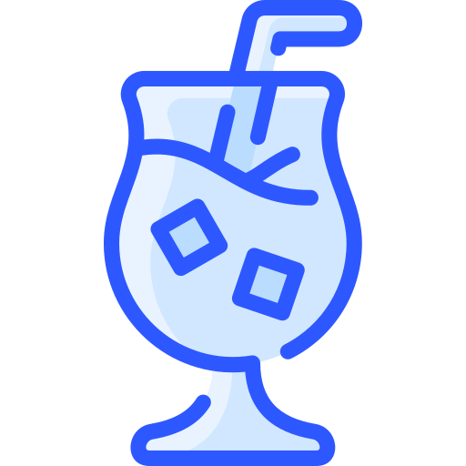 Коктейль Vitaliy Gorbachev Blue иконка