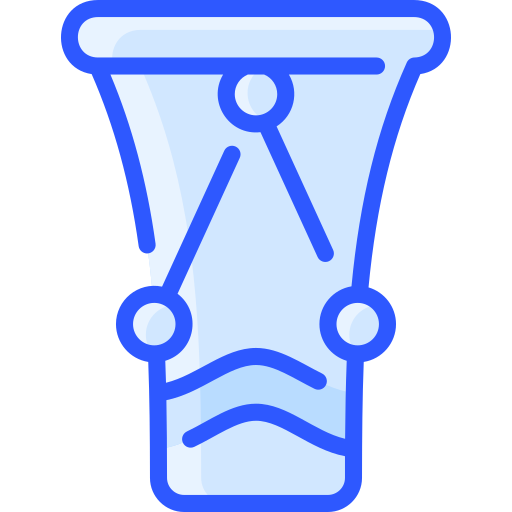 Drum Vitaliy Gorbachev Blue icon