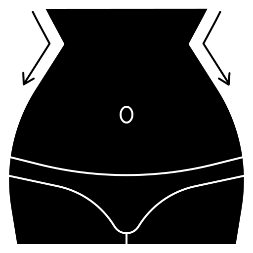 façonner Generic Glyph Icône