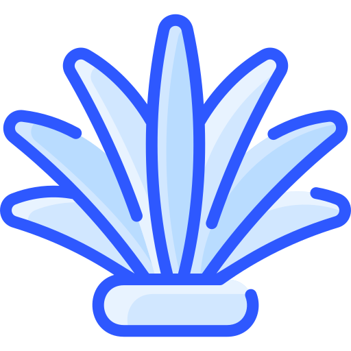 깃털 Vitaliy Gorbachev Blue icon