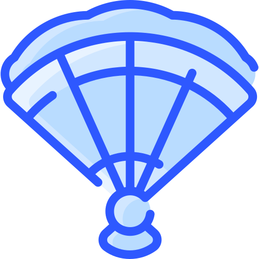 ファン Vitaliy Gorbachev Blue icon
