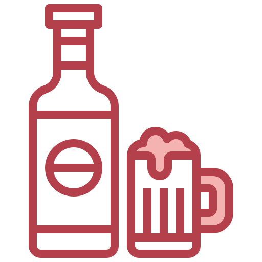 cerveza Surang Red icono