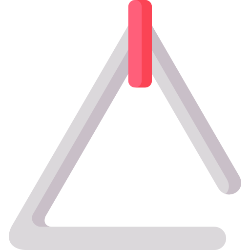 Треугольник Special Flat иконка