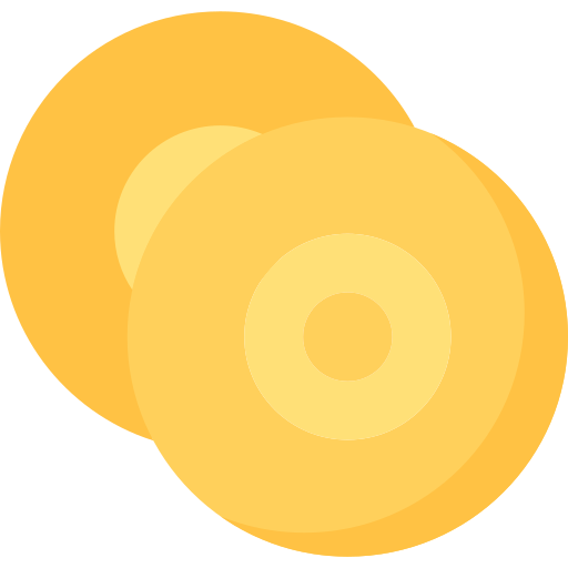 becken Special Flat icon