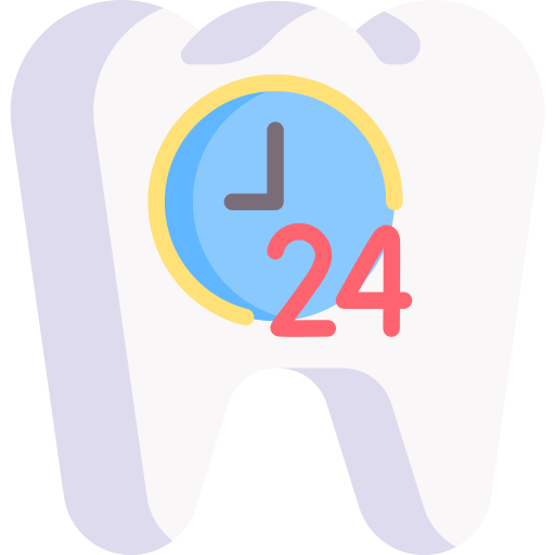 치과 의사 Special Flat icon