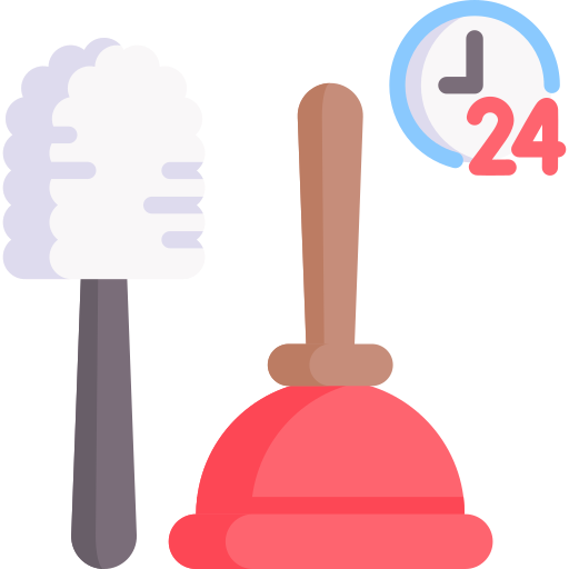 Plumbing Special Flat icon