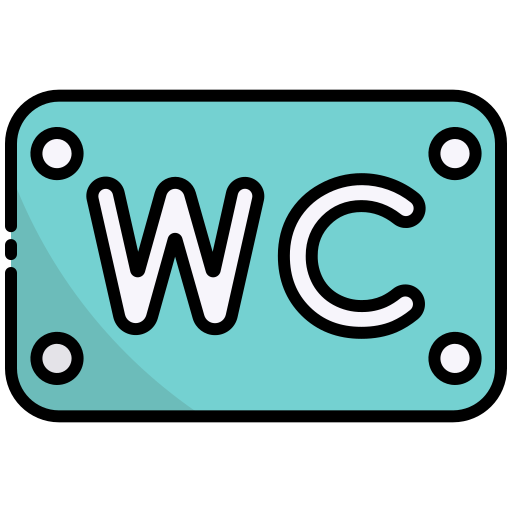 Wc Generic Outline Color icon
