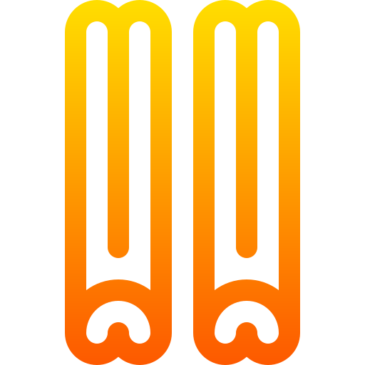 Cinnamon Basic Gradient Lineal color icon