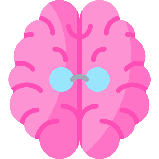 뇌 Special Flat icon