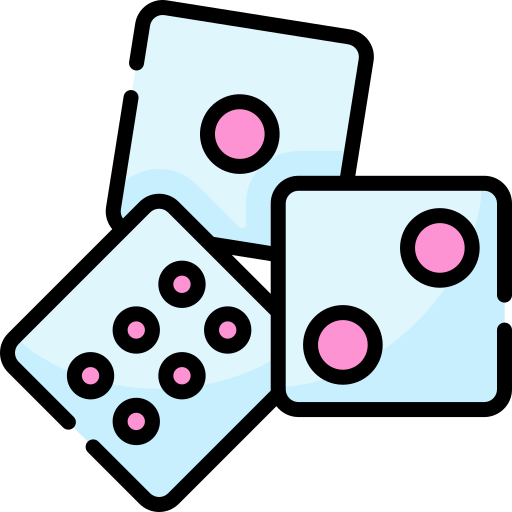 domino Special Lineal color icon