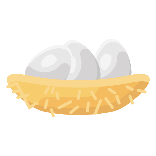 Nest Generic Flat icon