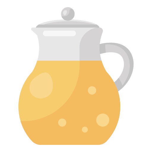 Jug Generic Flat icon