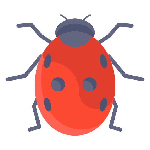 coccinella Generic Flat icona