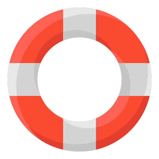 Lifebuoy Generic Flat icon