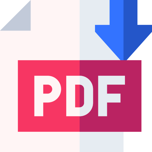 télécharger le pdf Basic Straight Flat Icône