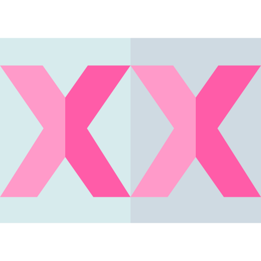 xx Basic Straight Flat icona