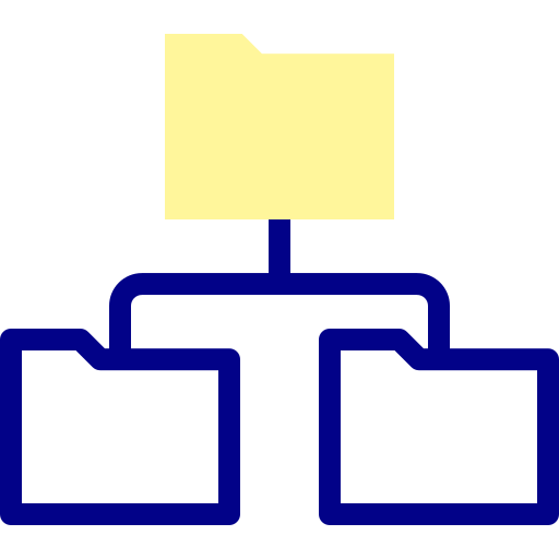 teilen Detailed Mixed Lineal color icon