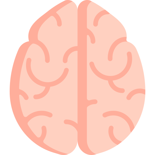 脳 Special Flat icon