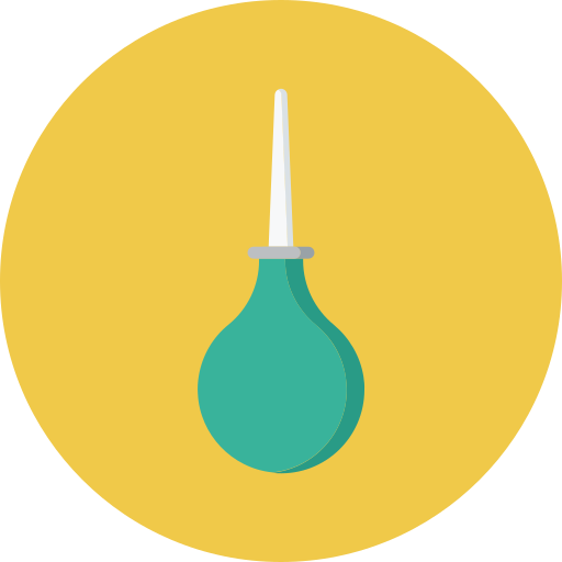 Test tube Generic Circular icon