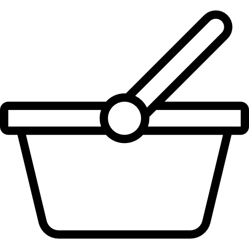 gondola Dreamstale Lineal ikona