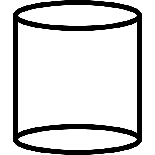 cilindro Dreamstale Lineal icono