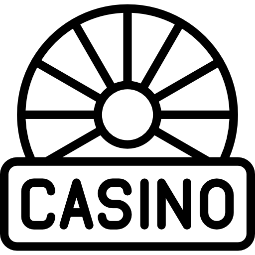 카지노 Dreamstale Lineal icon