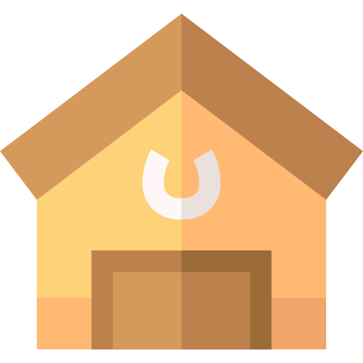 Cowshed Basic Straight Flat icon