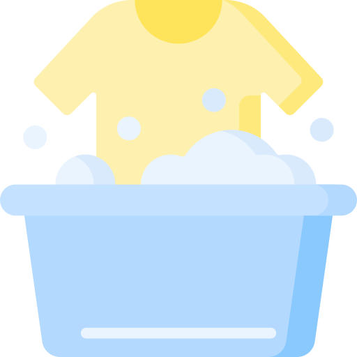 lavar Special Flat icono
