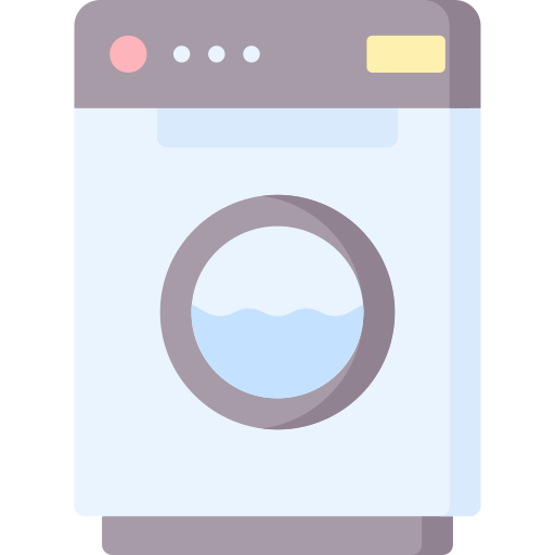 lavatrice Special Flat icona