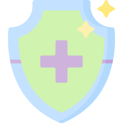 proteccion Special Flat icono