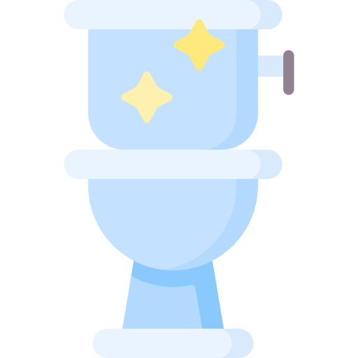 baño Special Flat icono