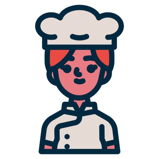 Baker Generic Outline Color icon