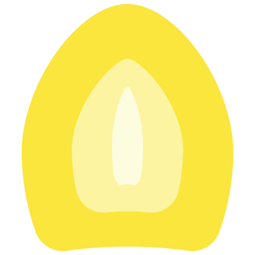 durian Generic Flat ikona