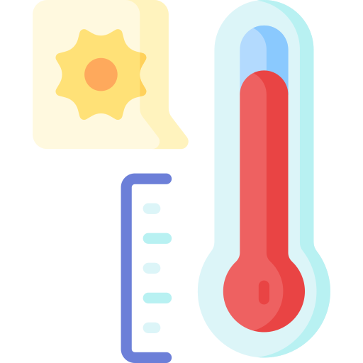 calor Special Flat icono