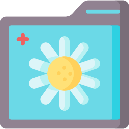 primavera Special Flat icono