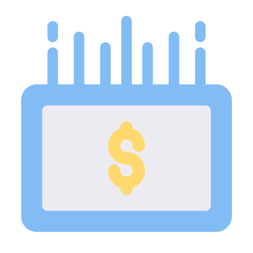 Money Generic Flat icon