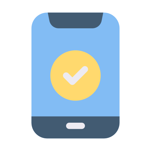 Payment check Generic Flat icon