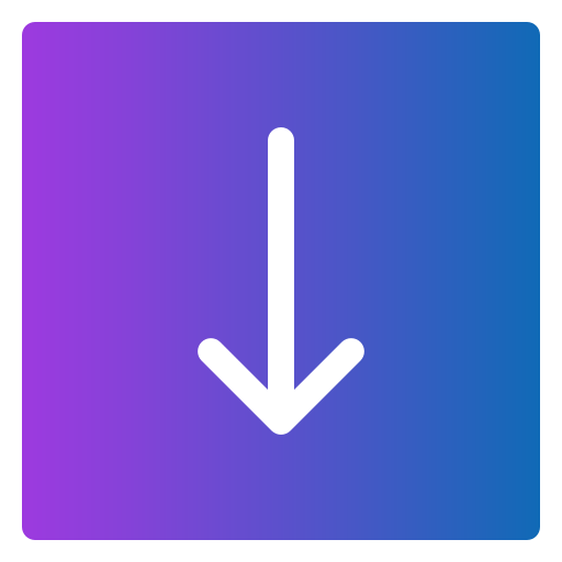 ダウンロード Generic Flat Gradient icon