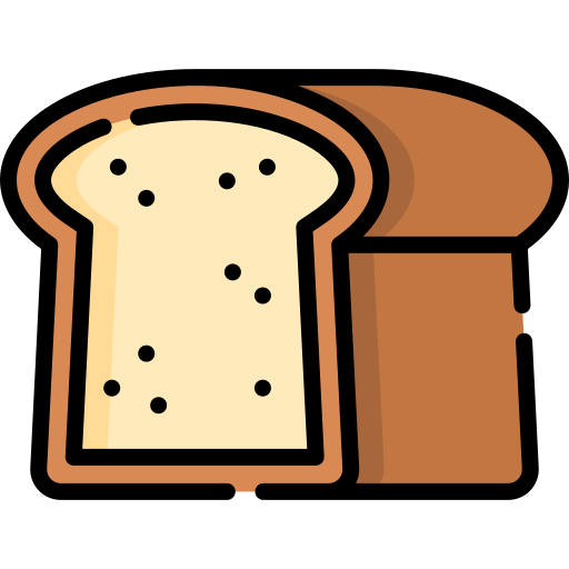 brot Special Lineal color icon