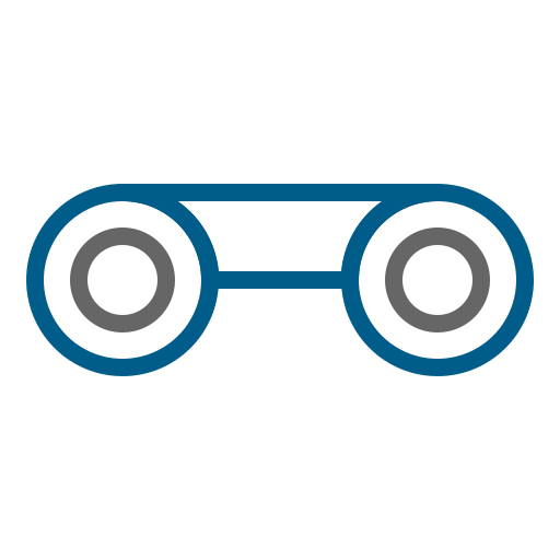 fernglas Generic Outline Color icon