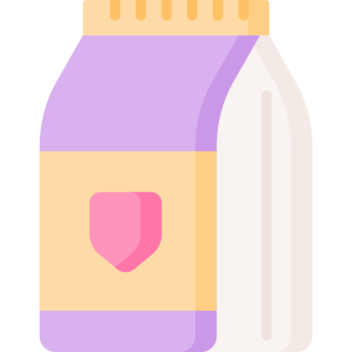 detergente Special Flat icono