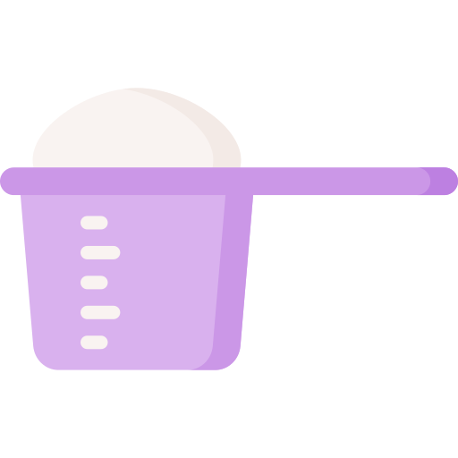 detergent Special Flat ikona