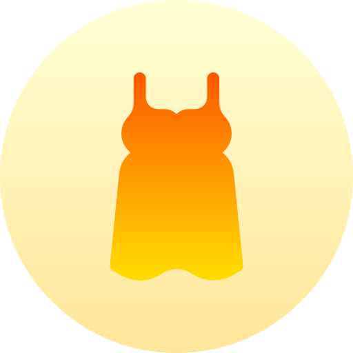 sukienka ciążowa Basic Gradient Circular ikona