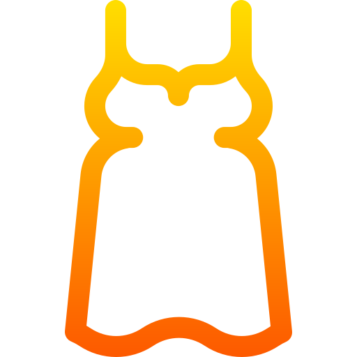 sukienka ciążowa Basic Gradient Lineal color ikona
