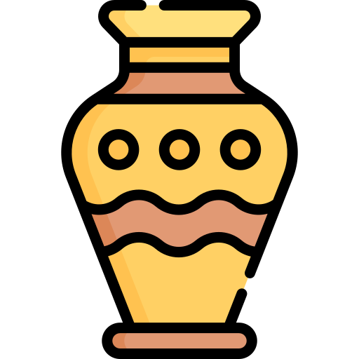 cerámica Special Lineal color icono