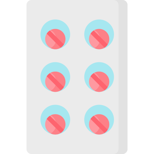 pastillas Special Flat icono