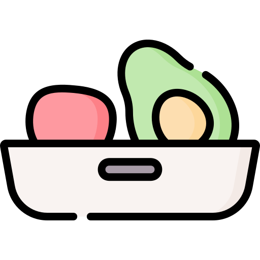 Fruits Special Lineal color icon