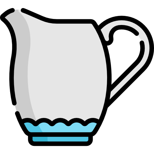 Teacup Special Lineal color icon
